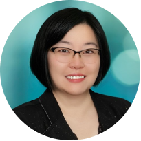 Connie Wang - Silver Asset Services