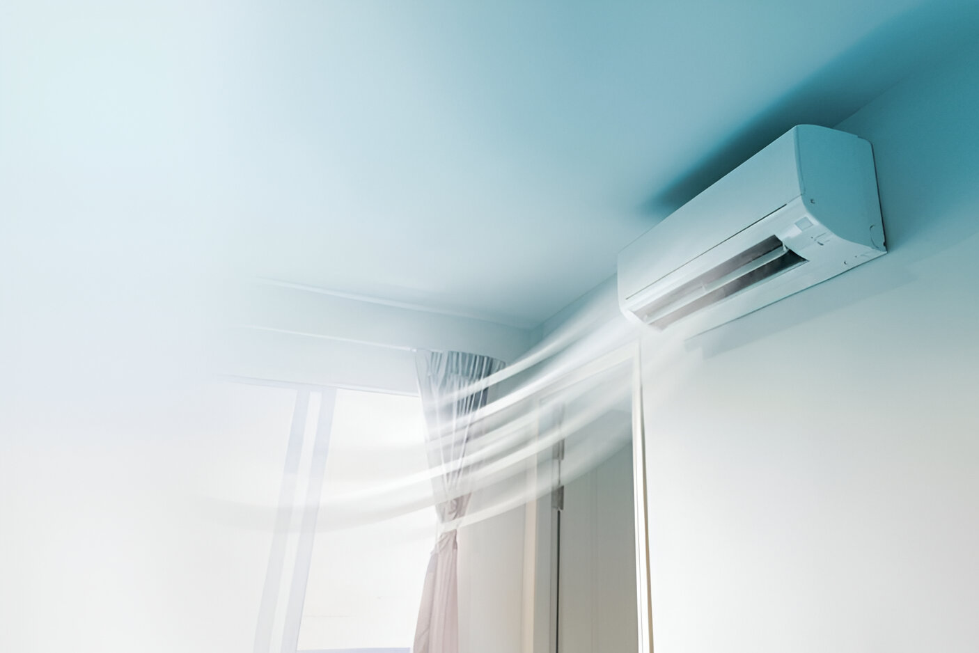 Air Conditioning - Silver Asset Services