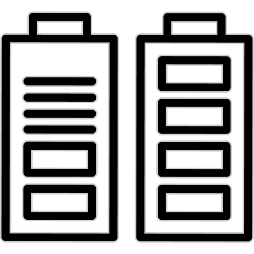 Battery & Storage - Silver Asset Services